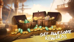 Sea of Conquest: Pirate War 2