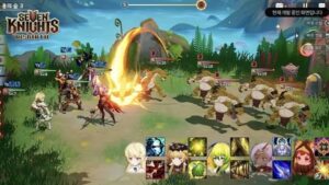 Seven Knights Rebirth 3
