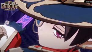 Seven Knights Rebirth 4
