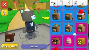 Super Bear Adventure 5