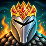 Tap King Idle Clicker