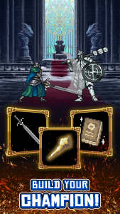 Tap King Idle Clicker 2