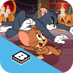 Tom & Jerry: Mouse Maze