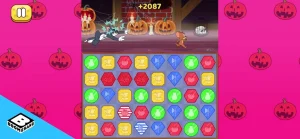 Tom & Jerry: Mouse Maze 3