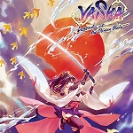Yasha Legends of the Demon Blade