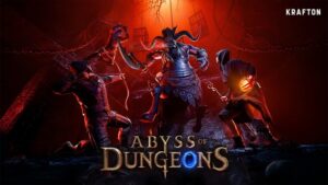 Abyss of Dungeons 3