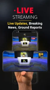 Big TV 5