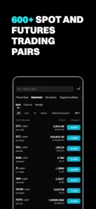 Bitget 5