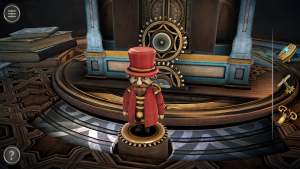 Boxes: Lost Fragments 3
