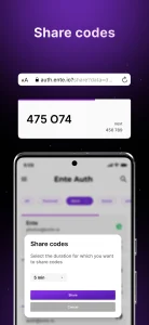 Ente Auth 4