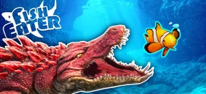 Fish Eater.io 2