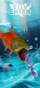 Fish Eater.io 4