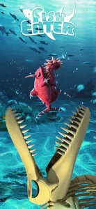 Fish Eater.io 5