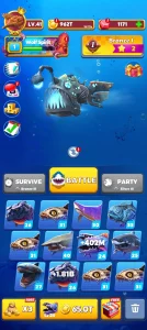 Fish Eater.io 6