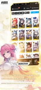 GODDESS OF VICTORY 4