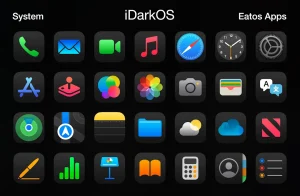 iDarkOS 1