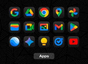 iDarkOS 2
