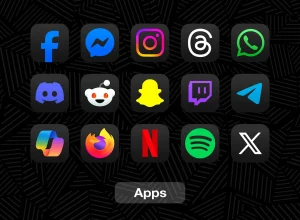 iDarkOS 3