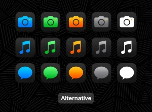 iDarkOS 4