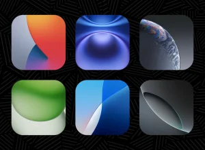 iDarkOS 6