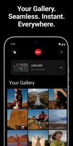 Leica Camera 1