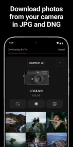 Leica Camera 3