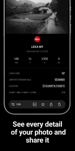 Leica Camera 4