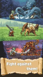 Life in Adventure 2