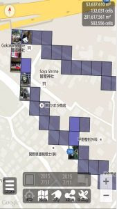 Mapping 2