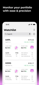 Prospero.Ai – AI Stock Trading 4