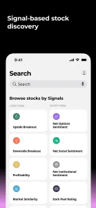 Prospero.Ai – AI Stock Trading 5