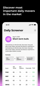 Prospero.Ai – AI Stock Trading 6
