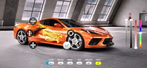Race Max Pro 2