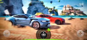 Race Max Pro 3