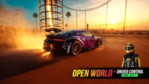 Rally Horizon 1