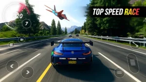 Rally Horizon 2