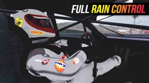 Rally Horizon 5