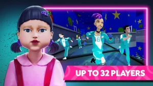 Squid Game Season 3 2