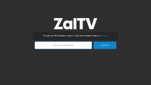 ZalTV 1
