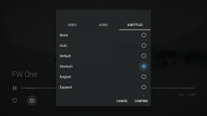 ZalTV 3