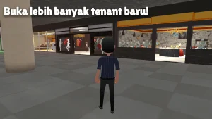 Aku Si Juragan Pasar 2