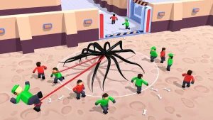 Alien Invasion 1
