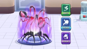 Alien Invasion 2