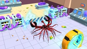 Alien Invasion 3