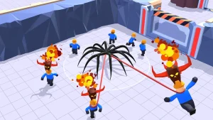 Alien Invasion 4