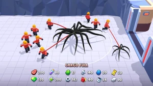 Alien Invasion 5
