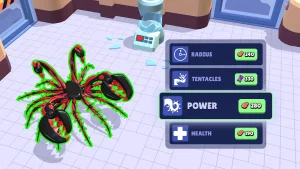 Alien Invasion 6