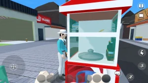 Bakso Simulator 1