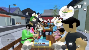 Bakso Simulator 2
