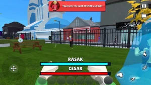 Bakso Simulator 5